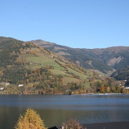Penthouse In The Heart Of Zell Am See Esterno foto