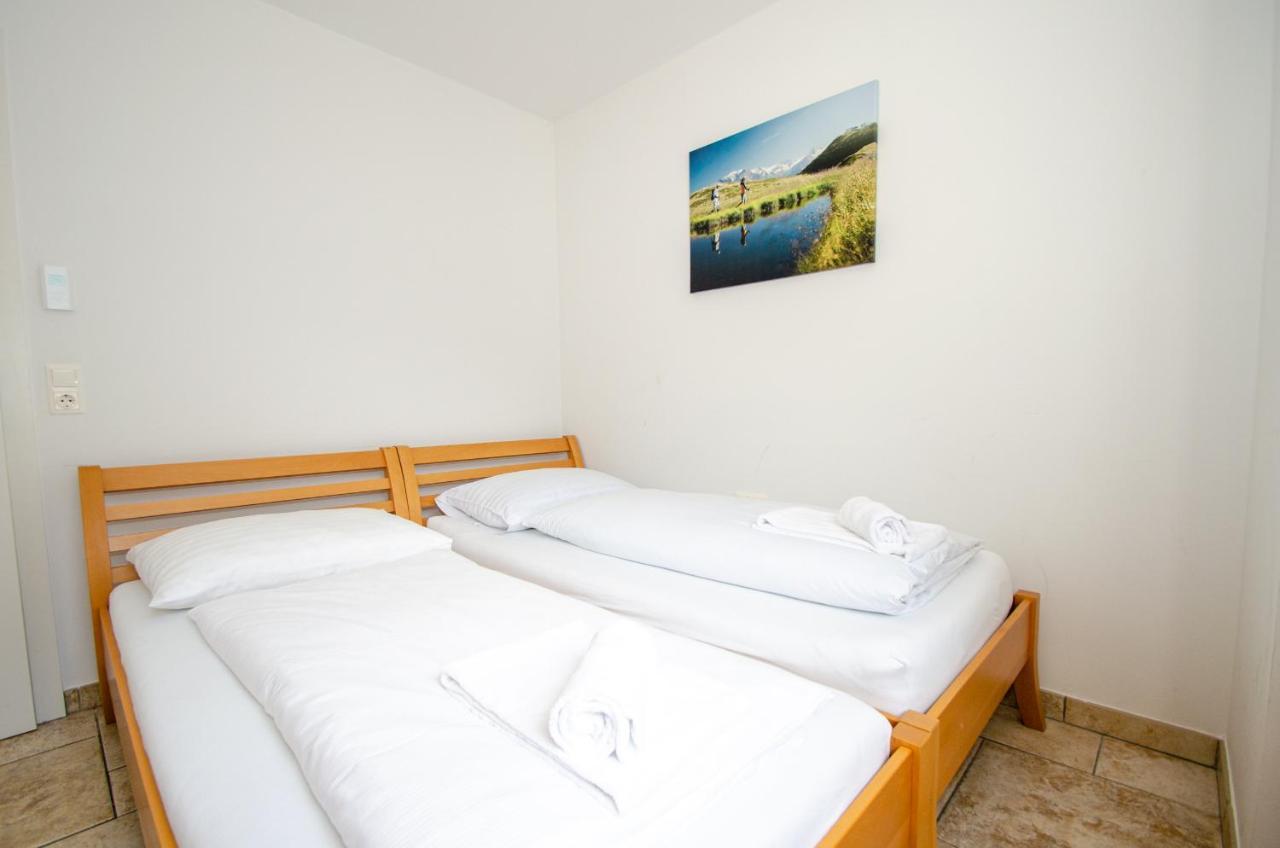 Penthouse In The Heart Of Zell Am See Esterno foto