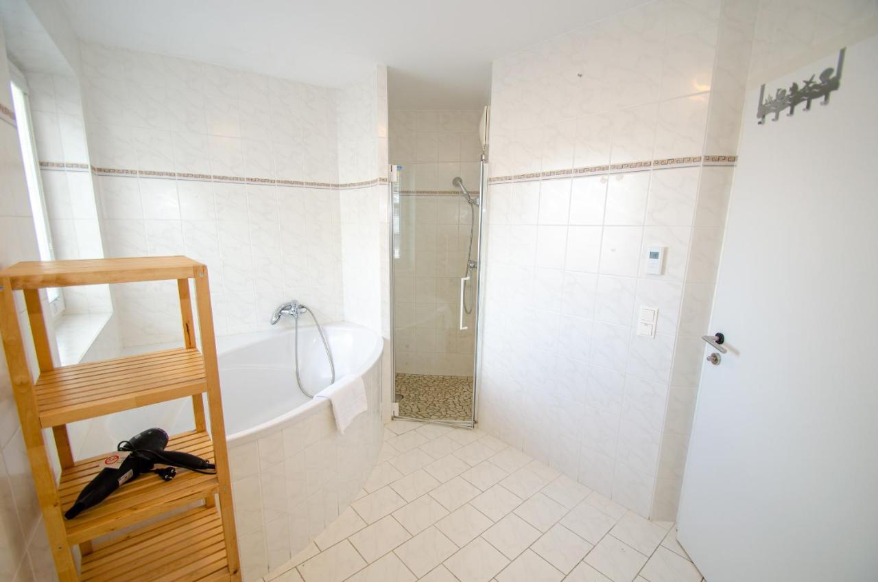 Penthouse In The Heart Of Zell Am See Esterno foto