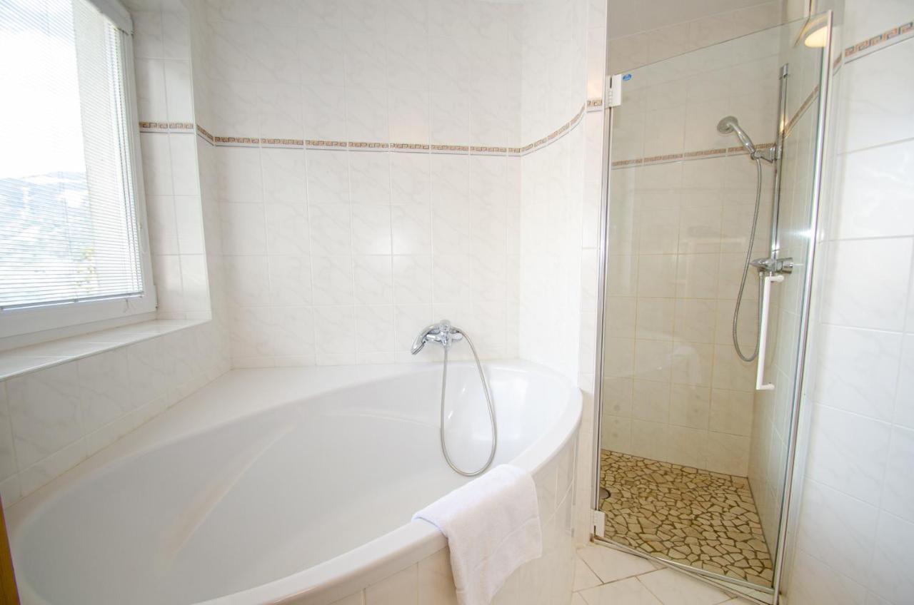 Penthouse In The Heart Of Zell Am See Esterno foto