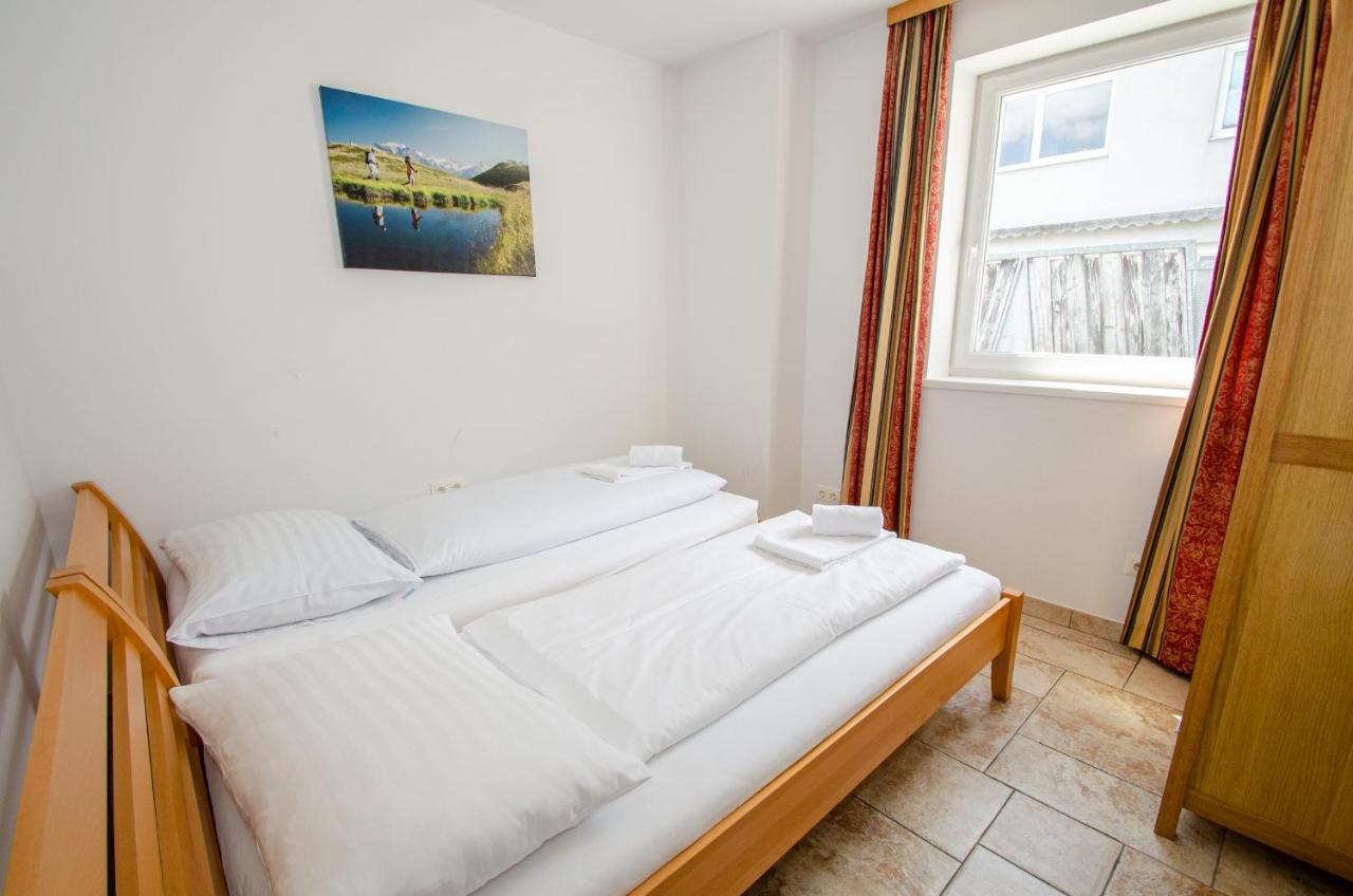 Penthouse In The Heart Of Zell Am See Esterno foto