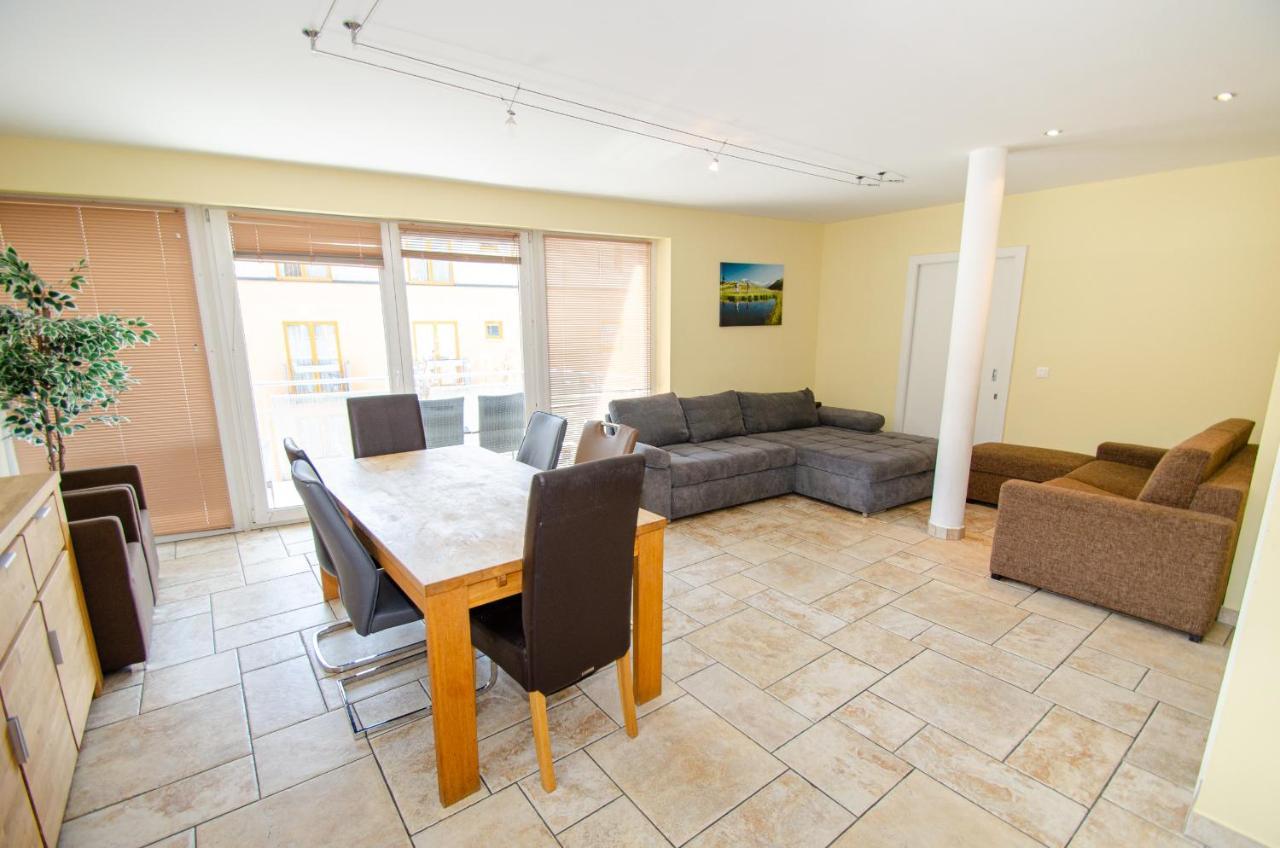 Penthouse In The Heart Of Zell Am See Esterno foto