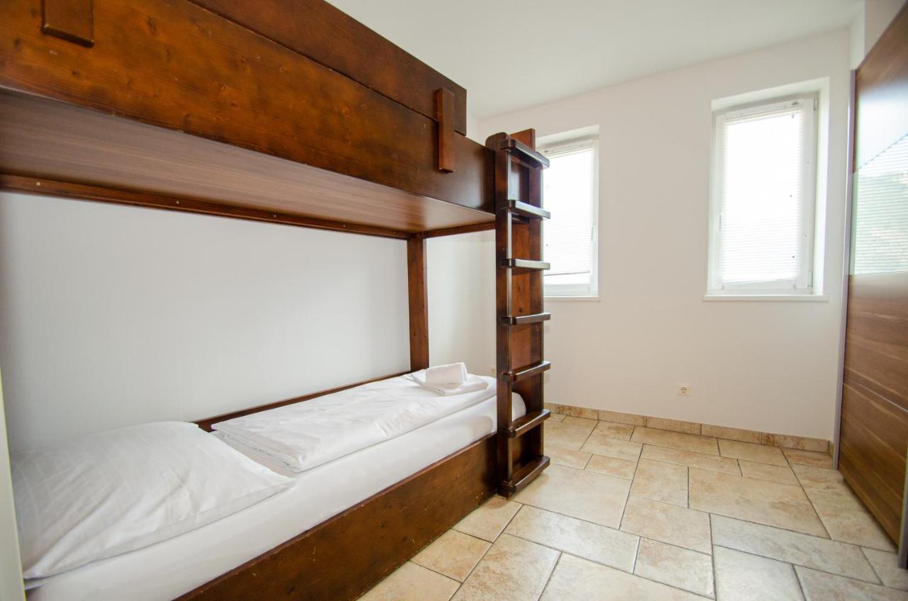 Penthouse In The Heart Of Zell Am See Esterno foto