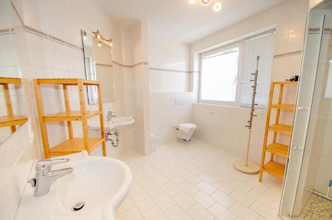 Penthouse In The Heart Of Zell Am See Esterno foto