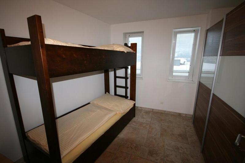 Penthouse In The Heart Of Zell Am See Camera foto