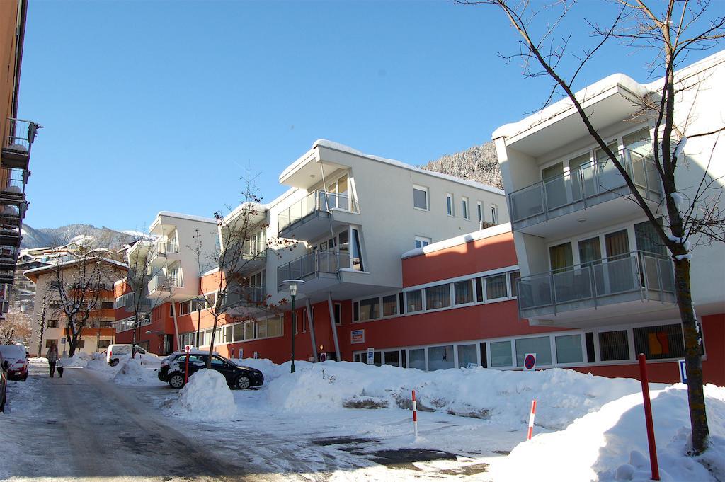Penthouse In The Heart Of Zell Am See Esterno foto