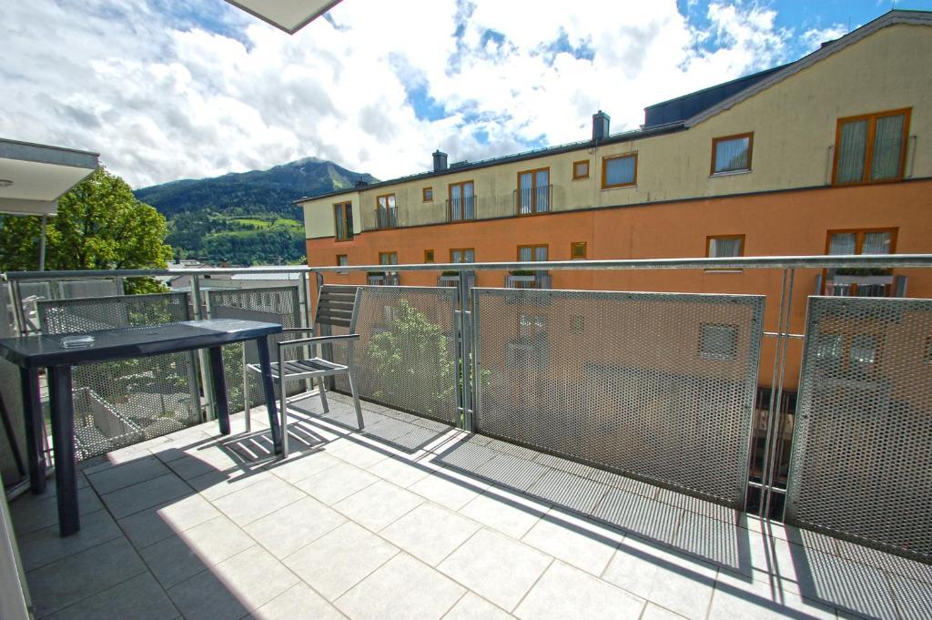 Penthouse In The Heart Of Zell Am See Camera foto